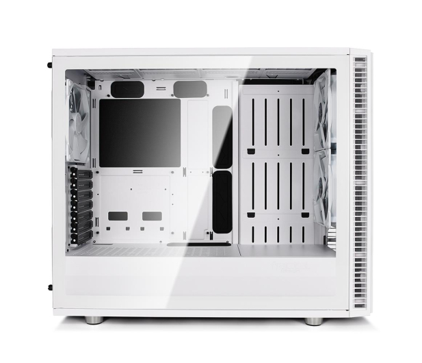 Fractal Design Define S2 biała - 463041 - zdjęcie 5